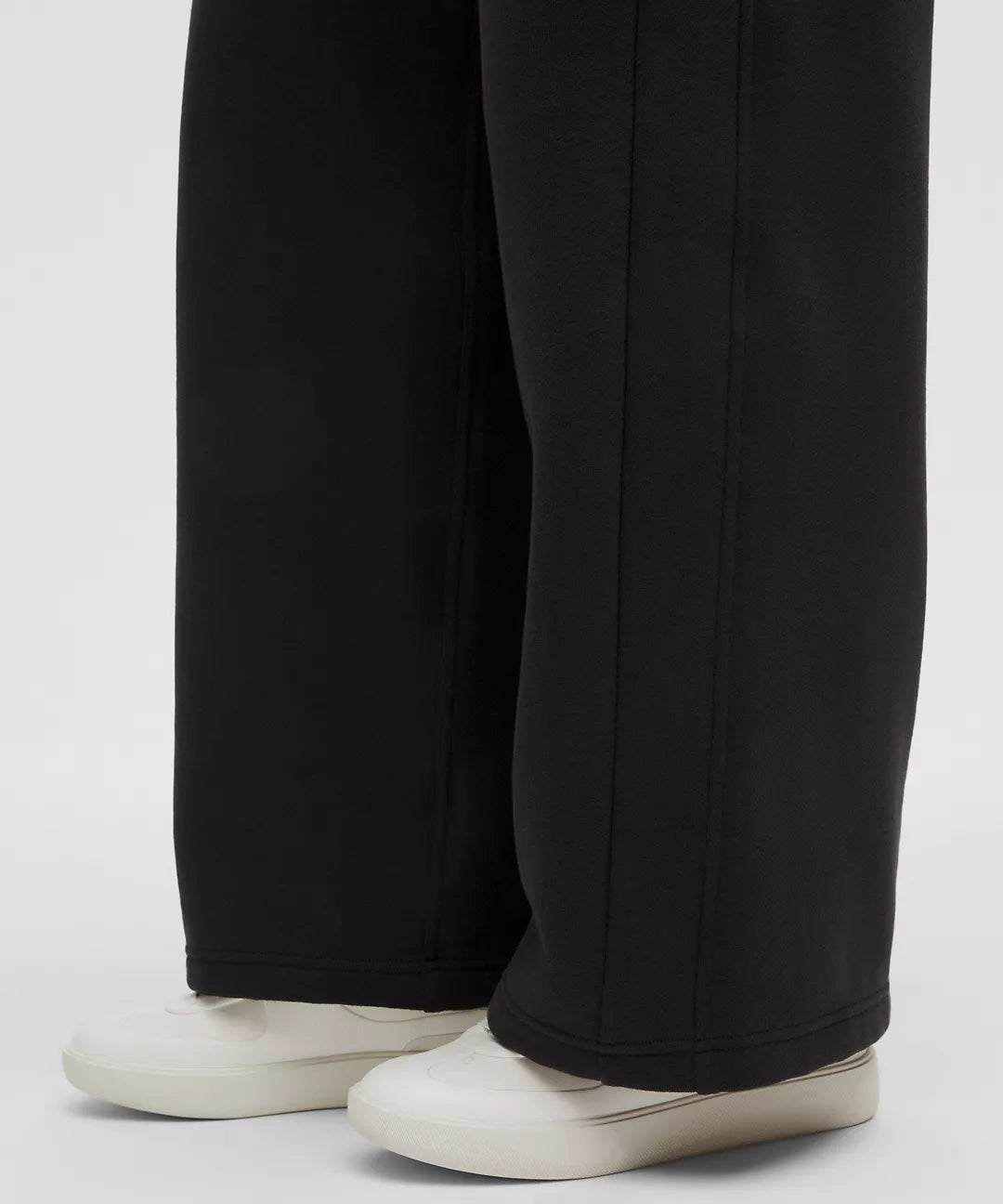 Scuba Wide-Leg Pant