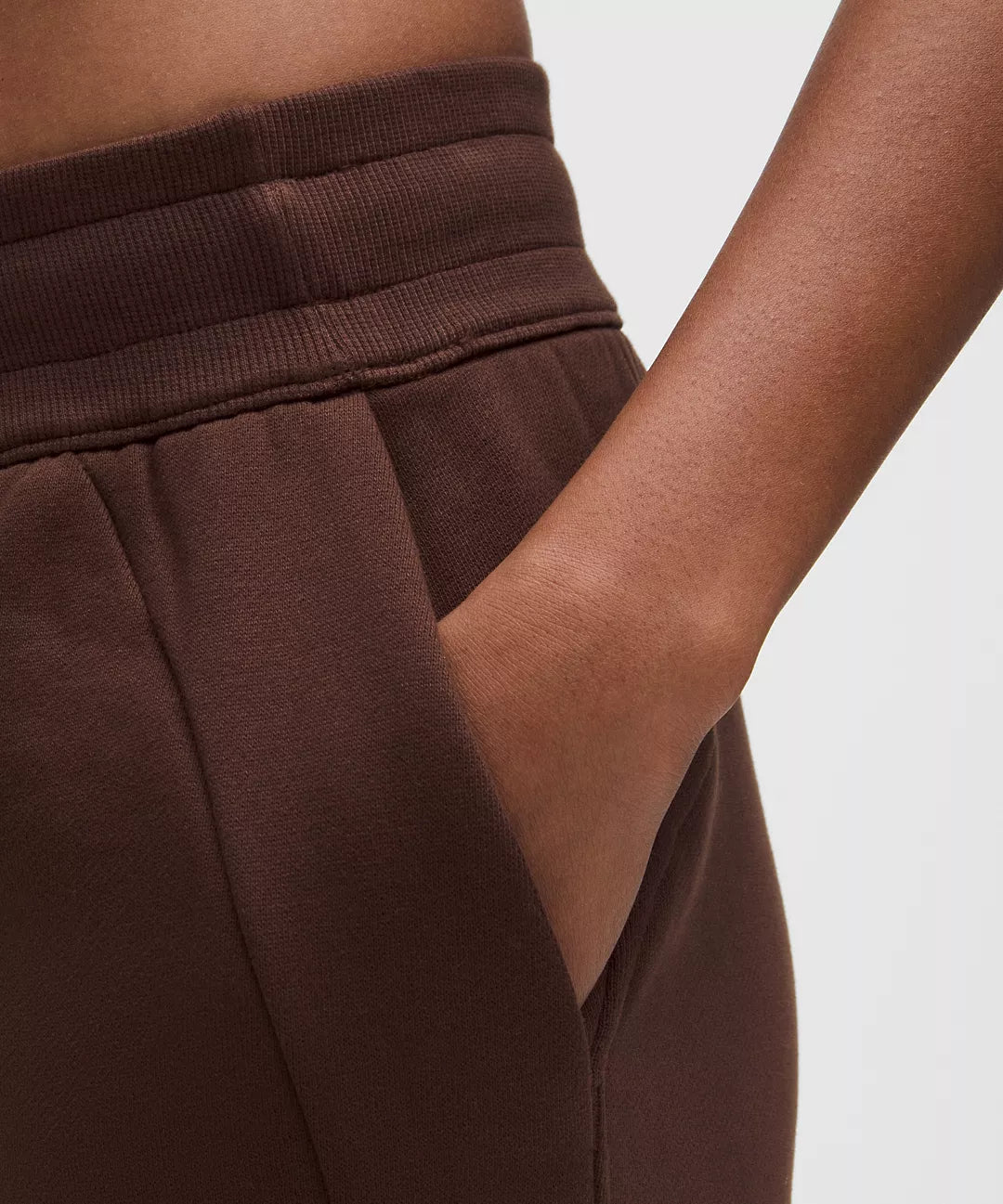 Scuba Wide-Leg Pant