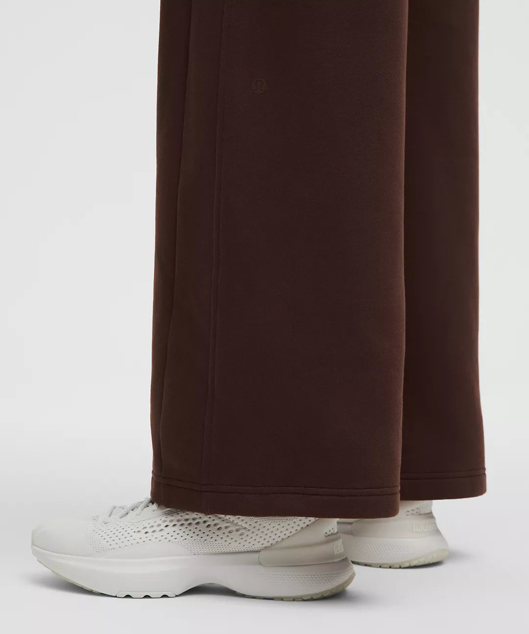 Scuba Wide-Leg Pant