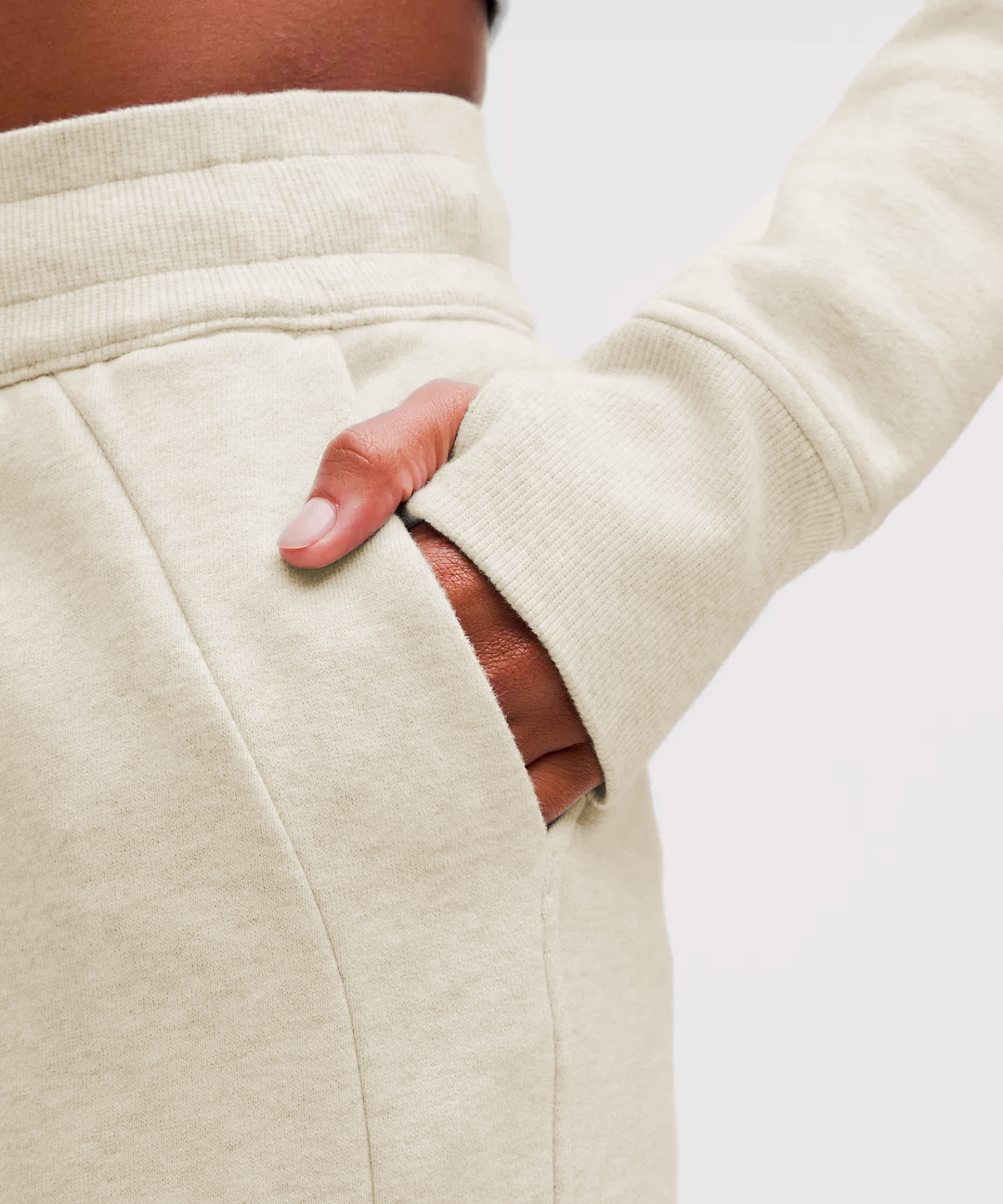 Scuba Wide-Leg Pant