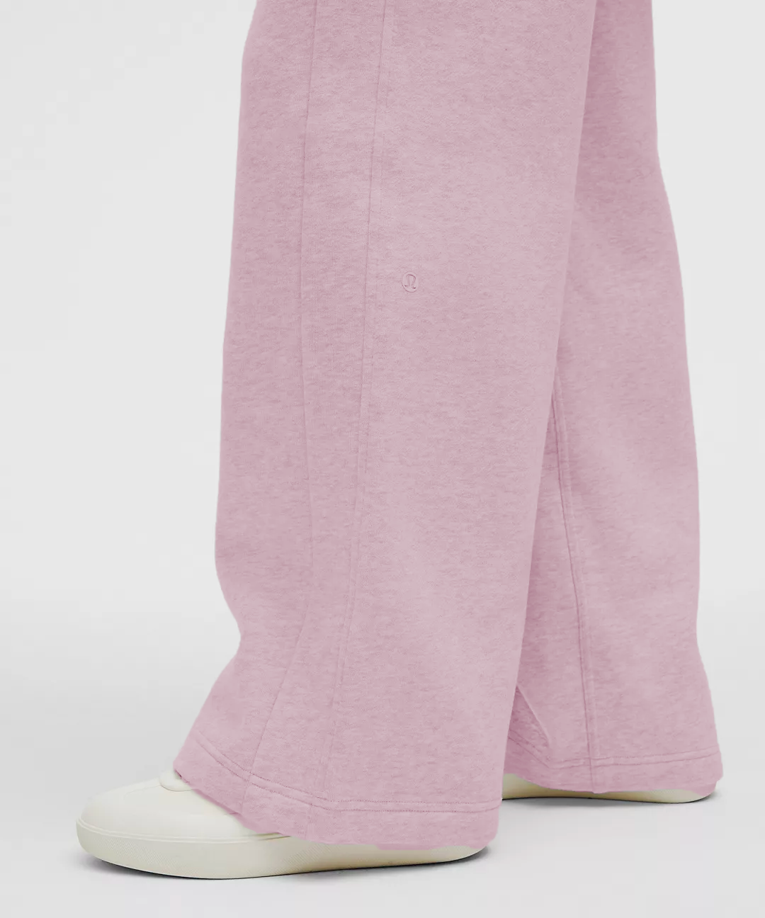 Scuba Wide-Leg Pant