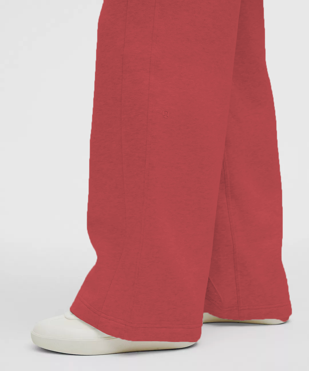 Scuba Wide-Leg Pant