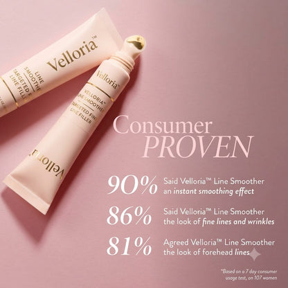 Velloria™ Line Smoother Fine Line Filler Primer