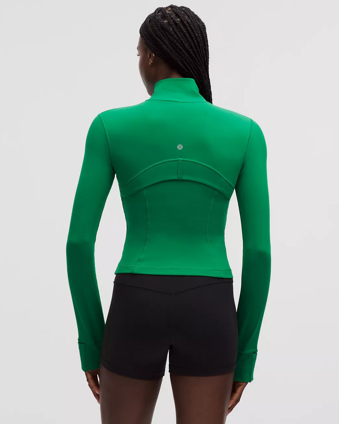 Define Jacket (FREE Leggings included)