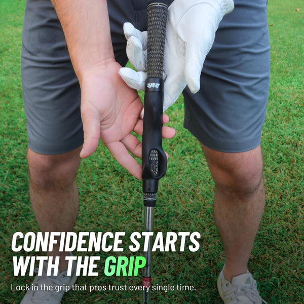 Golf Grip Trainer