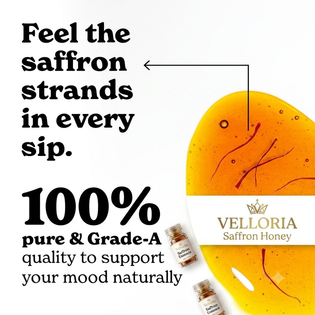 GOLD+ Shilajit Honey Sticks