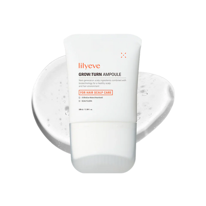 Growturn Hair Serum with Brush 100ml
