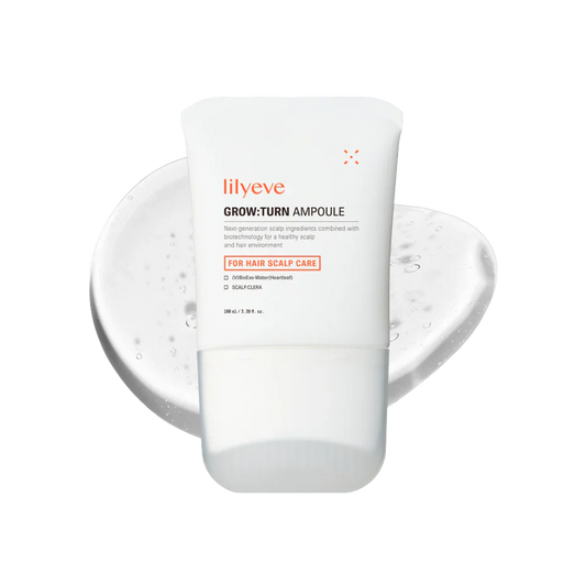 Growturn Hair Serum with Brush 100ml