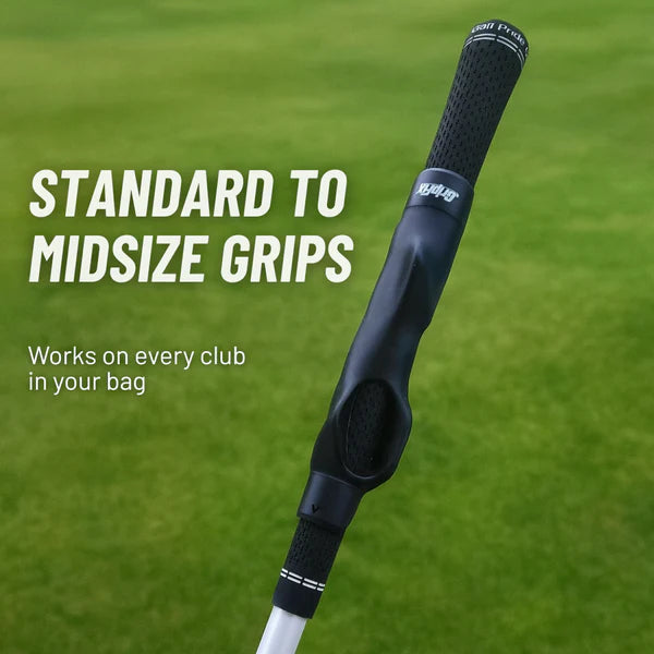 Golf Grip Trainer