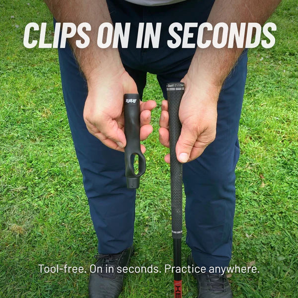 Golf Grip Trainer
