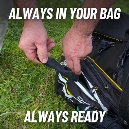 Golf Grip Trainer