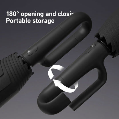 Velloria Automatic Folding Umbrella