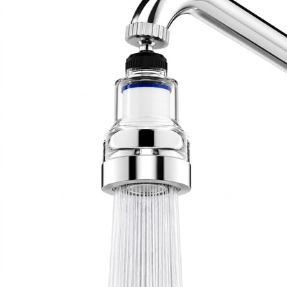 Velloria Rotating Faucet Aerator Filter
