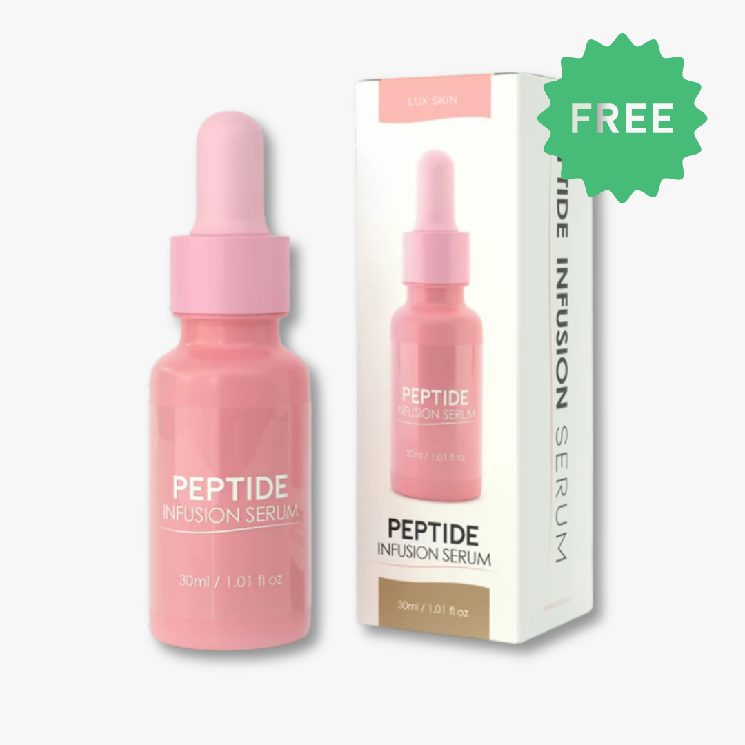 Peptide Infusion Serum (Botox Alternative)