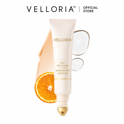 Velloria™ Line Smoother Fine Line Filler Primer