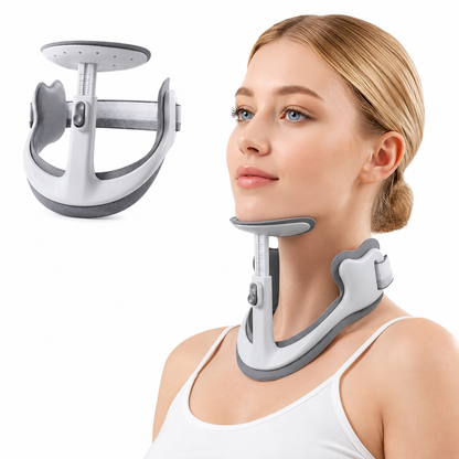 Adjustable Neck Support Brace