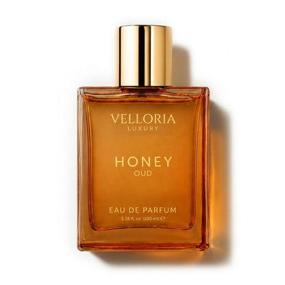 Velloria Luxury Honey Oud 100ml