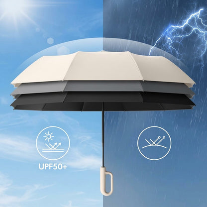 Velloria Automatic Folding Umbrella