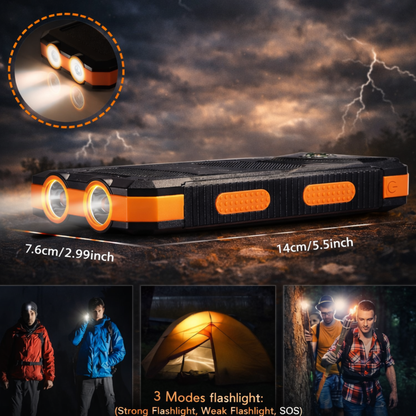 Blackout Box Pro