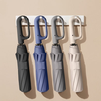 Velloria Automatic Folding Umbrella