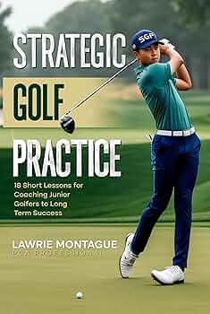 Golf Strategy Book