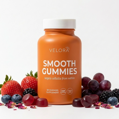 VELORA™ SMOOTH GUMMIES 2