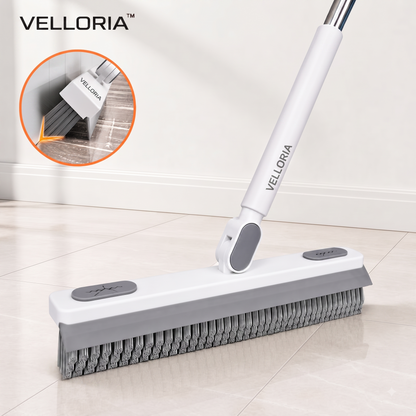 360° Rotating Extendable Gap Cleaning Tool