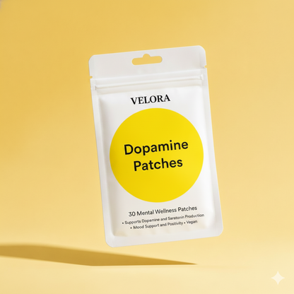 Velora Dopamine Patches