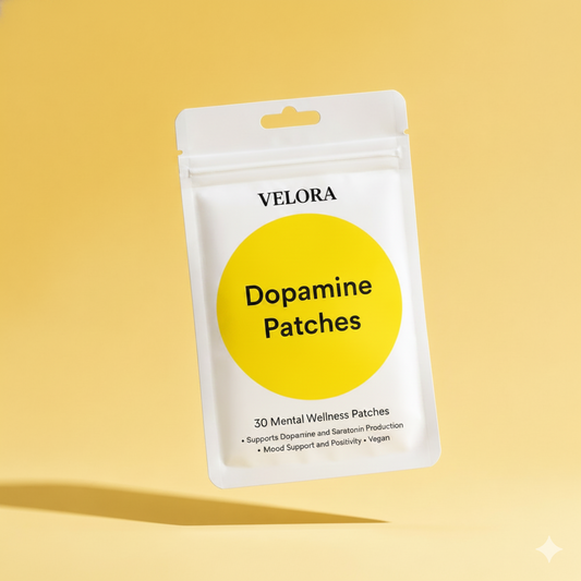 Velora Dopamine Patches