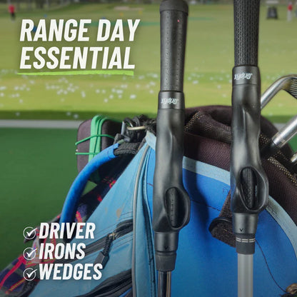 Golf Grip Trainer