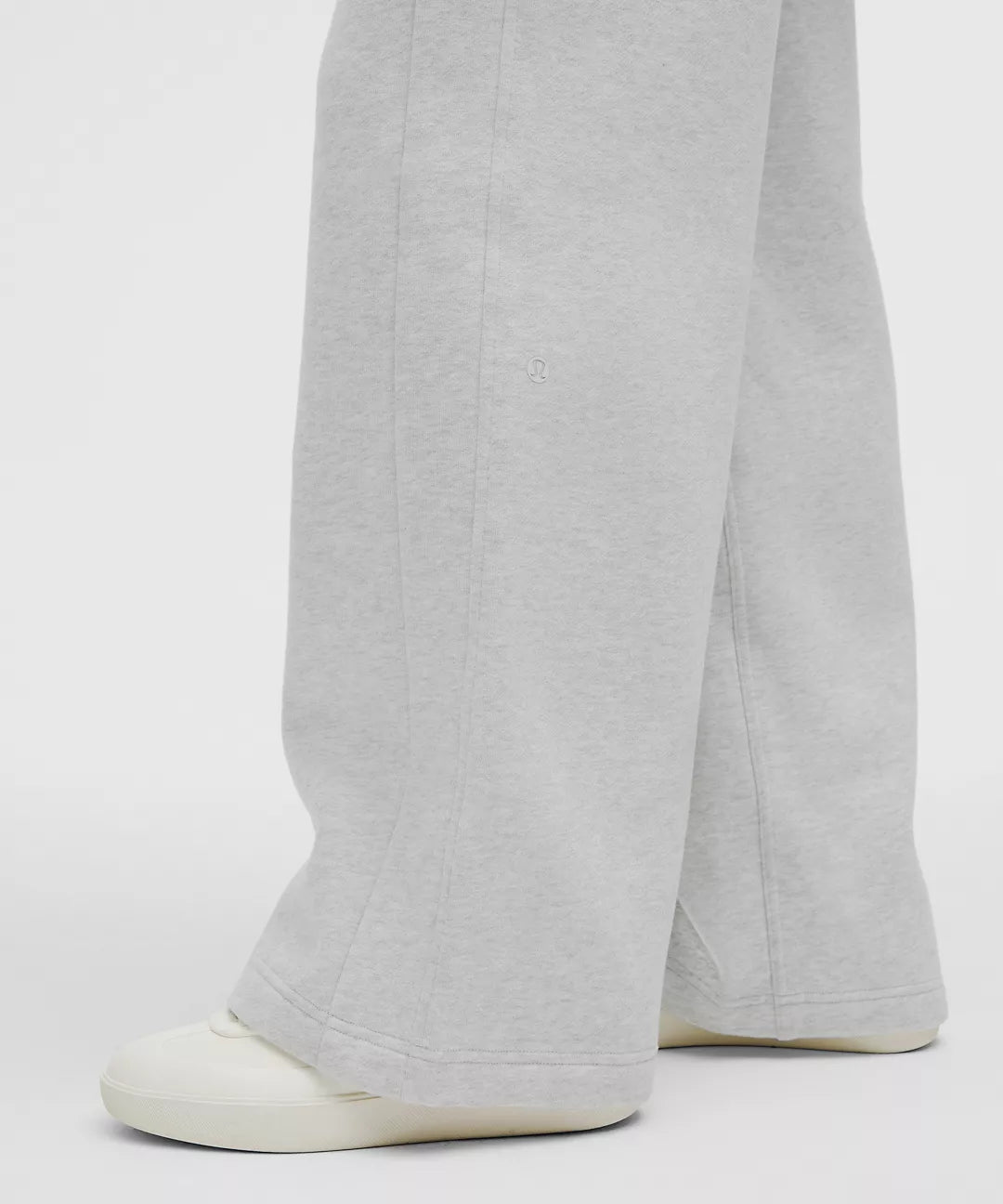 Scuba Wide-Leg Pant