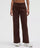 Scuba Wide-Leg Pant