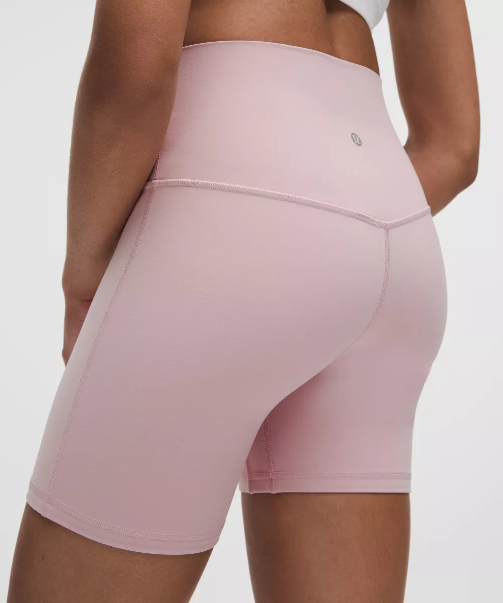 Align High-Rise Short