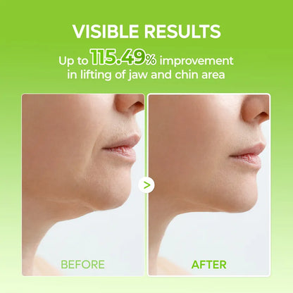 Dr.Melaxin - Cactox Cooling V-UP Mask Set