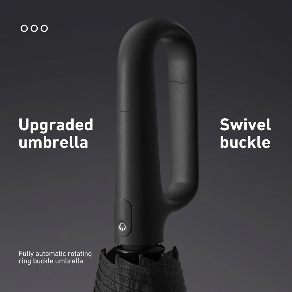 Velloria Automatic Folding Umbrella