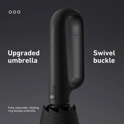 Velloria Automatic Folding Umbrella