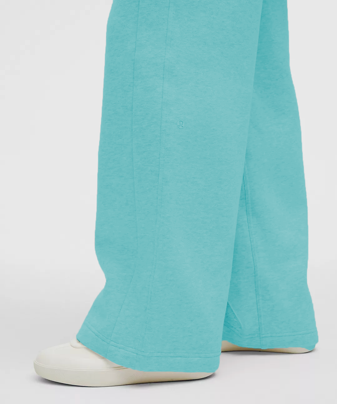Scuba Wide-Leg Pant