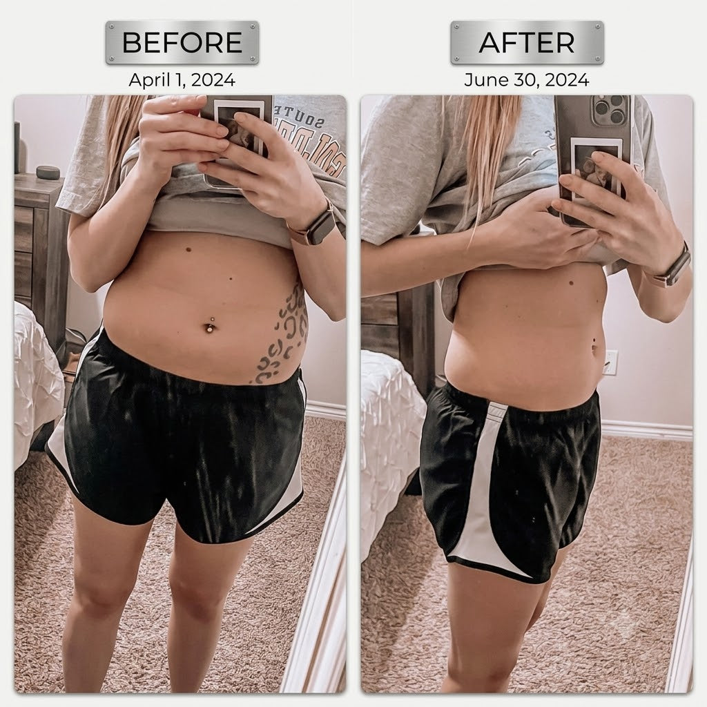 Velloria Nutrition Keto Burn Supplement