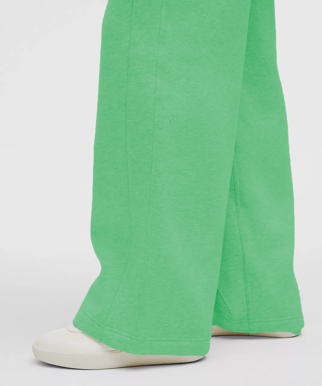 Scuba Wide-Leg Pant