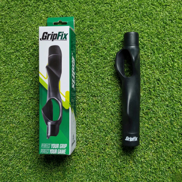 Golf Grip Trainer