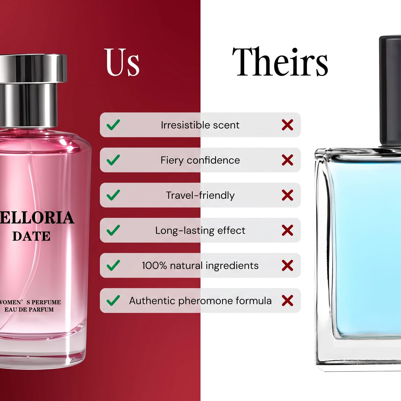 Velloria® Date