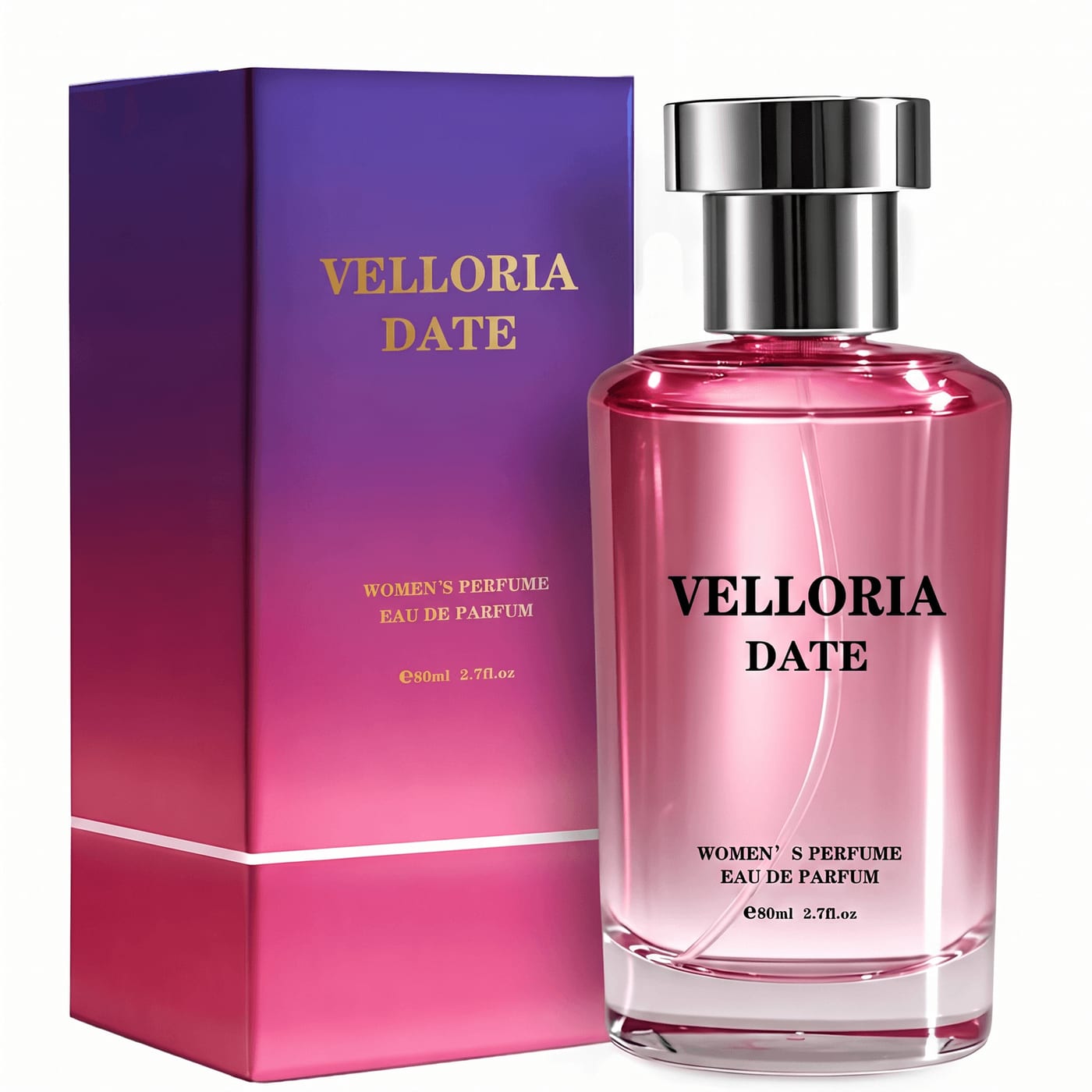 Date Eau de Parfum