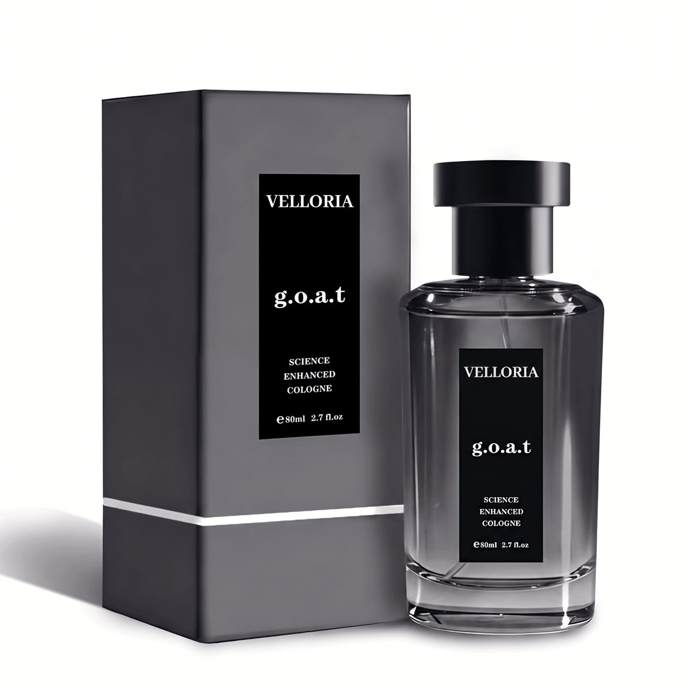 G.O.A.T. Science Enhanced Cologne