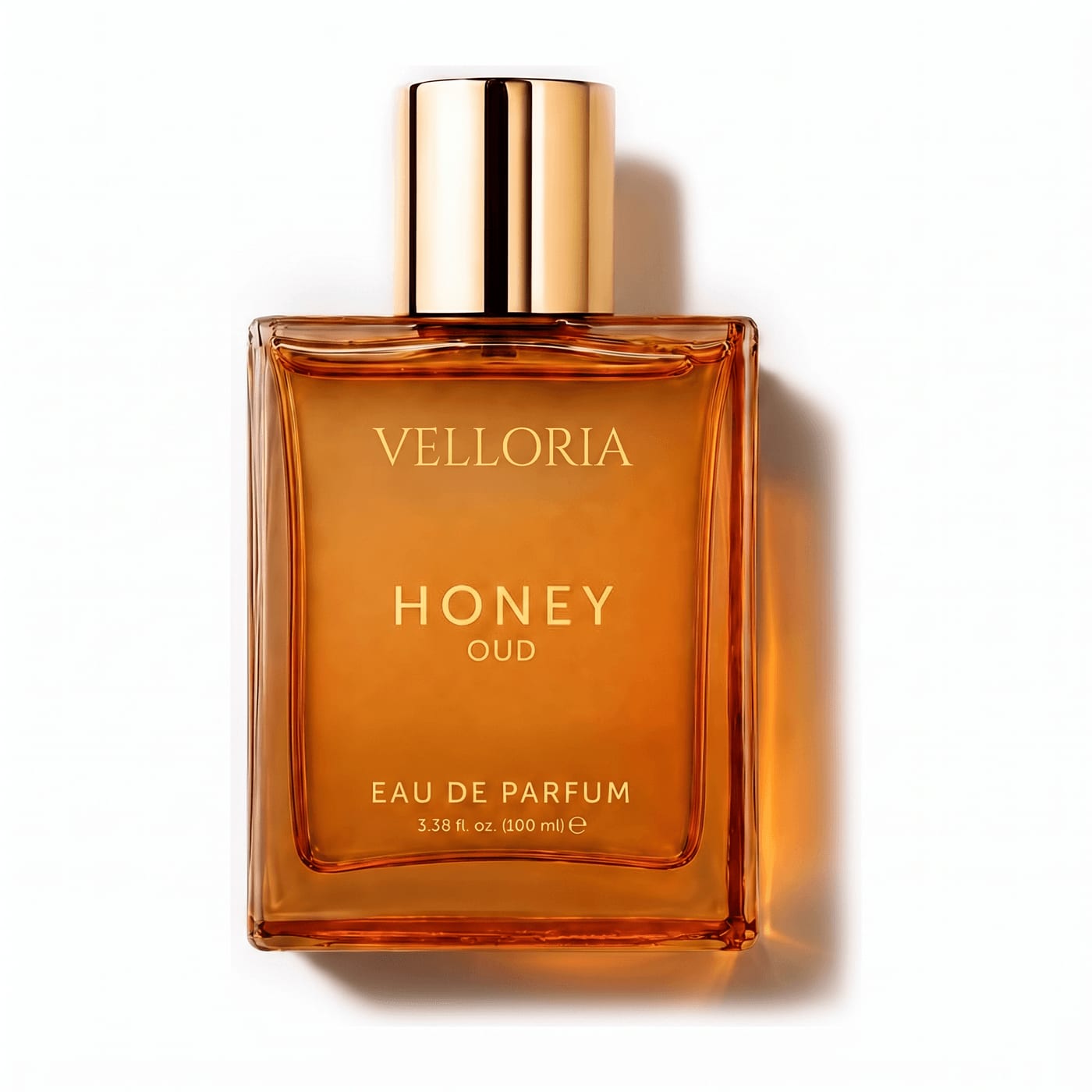 Honey Oud Eau de Parfum